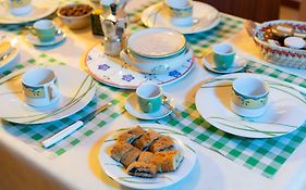 B&B La Stradella